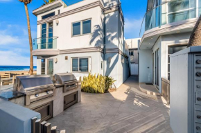 Sandy Suite, San Diego